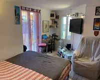 Appartement, 29,77 m²