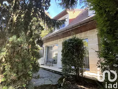 Maison, 125 m²