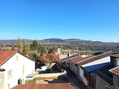Maison, 175 m²