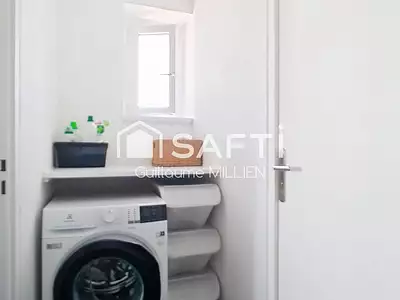 Appartement, 96 m²