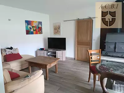 Maison, 130 m²