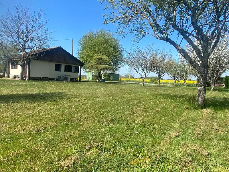 Terrain, 2 312 m²