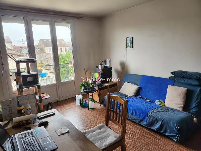 Appartement, 67 m²