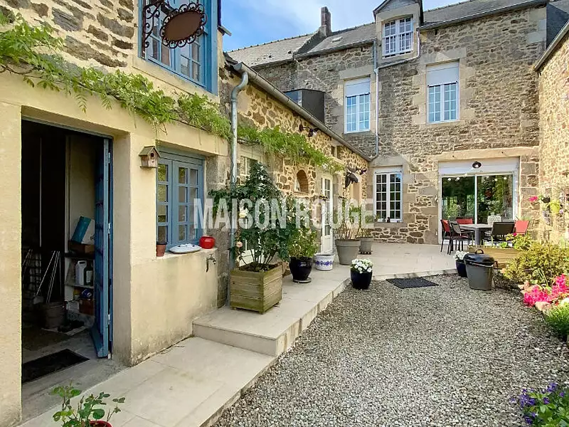 Maison, 127 m²