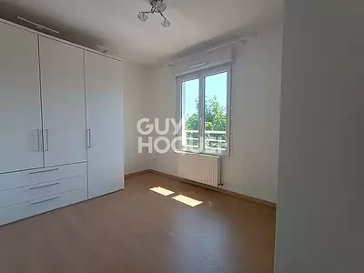Appartement, 80,45 m²