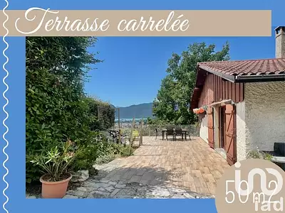 Maison, 195 m²
