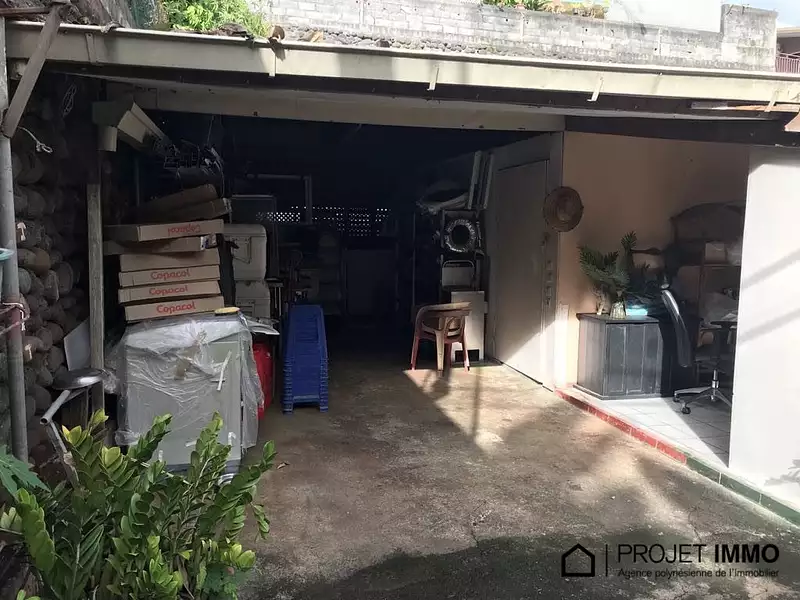 Maison, 90 m²