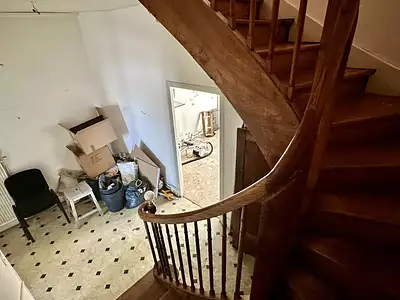Maison, 148 m²
