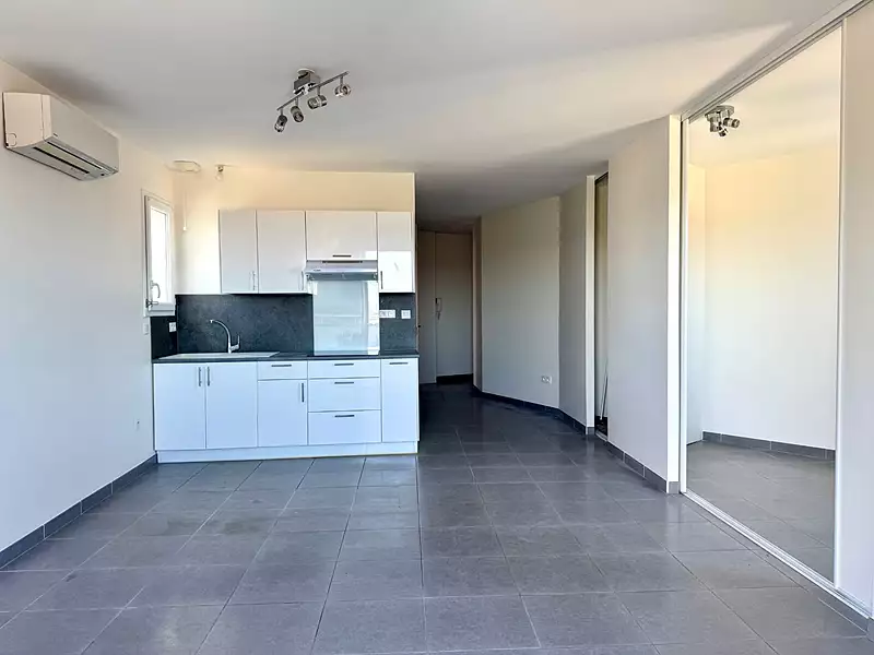 Appartement, 51 m²