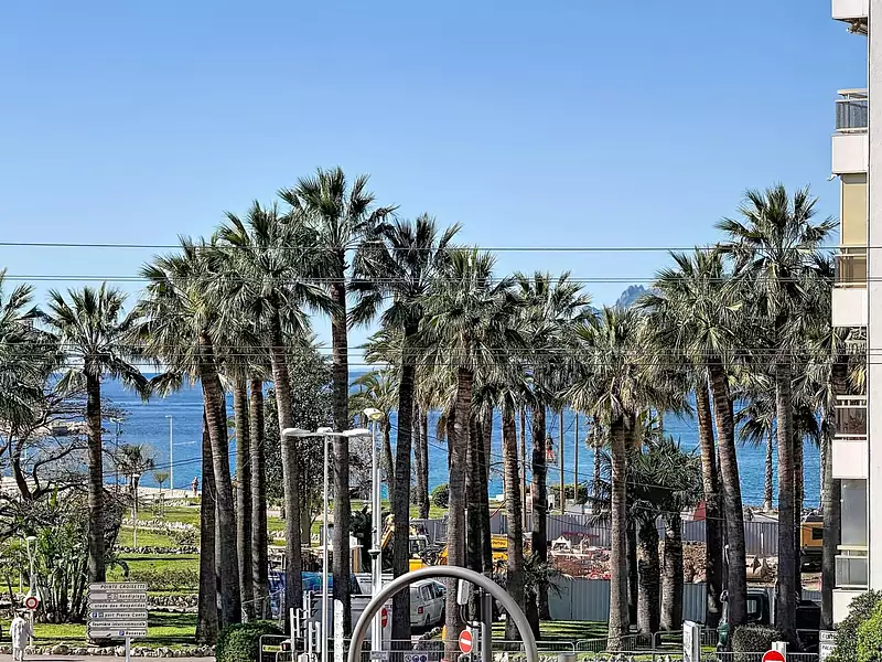 Appartement, 48,05 m²