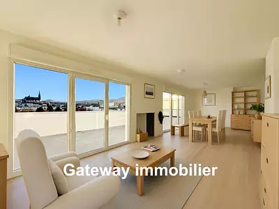 Appartement, 132,52 m²