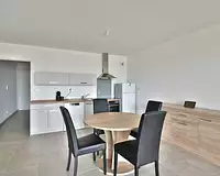 Appartement, 69 m²
