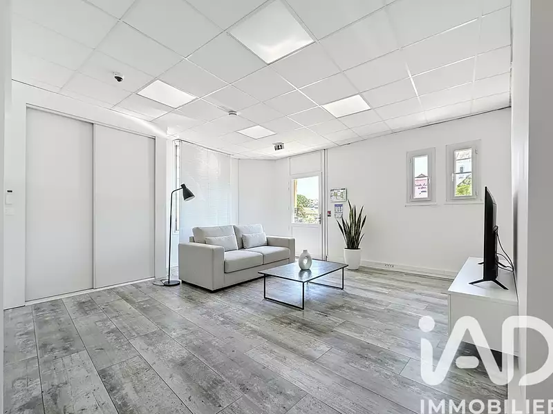 Appartement, 101 m²