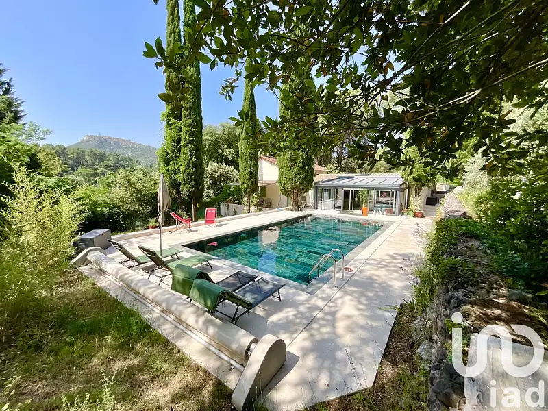 Maison, 120 m²