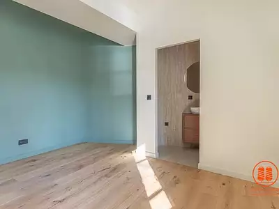 Appartement, 101,5 m²