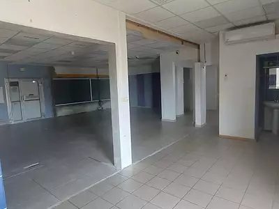 Divers, 120 m²