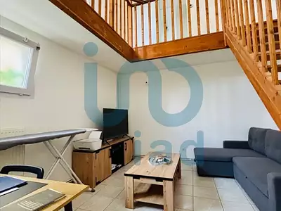 Immeuble, 290 m²