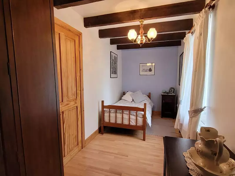 Maison, 152 m²
