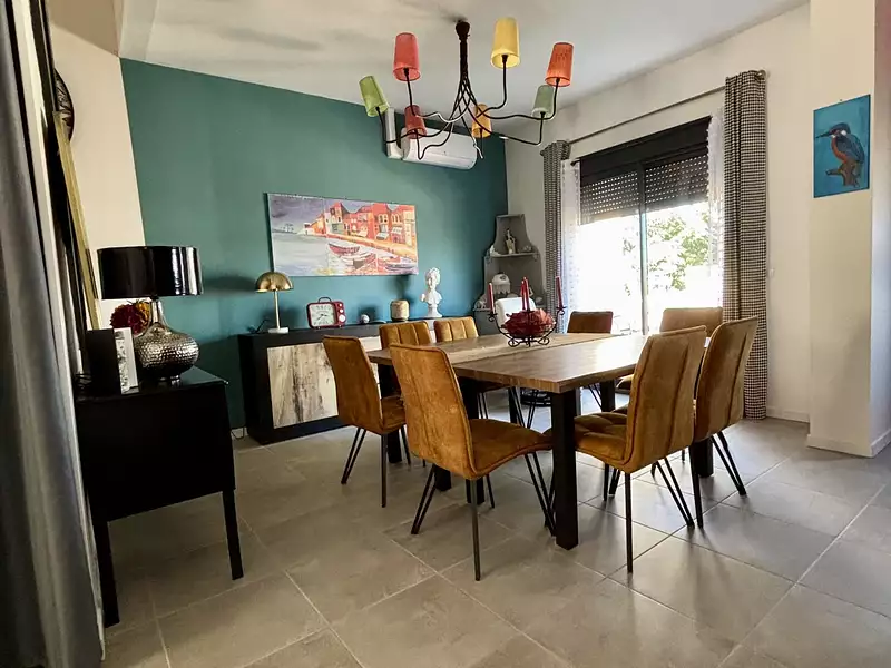 Maison, 118 m²