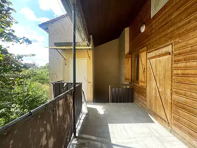 Appartement, 67,02 m²