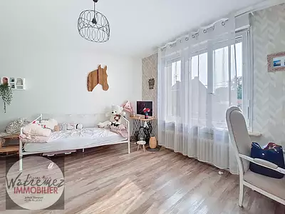 Maison, 185 m²