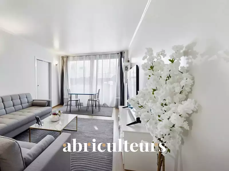 Appartement, 80,41 m²