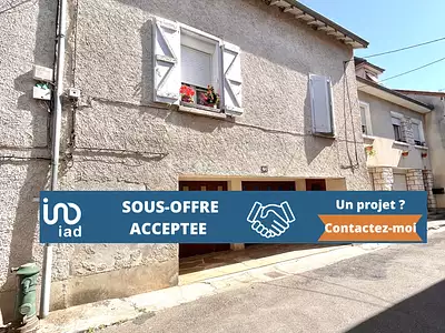 Immeuble, 75 m²
