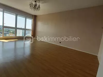 Appartement, 89 m²