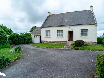 Maison, 121 m²