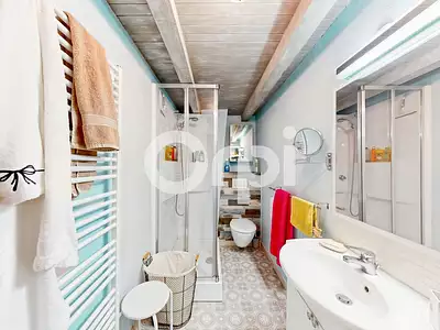 Maison, 94 m²