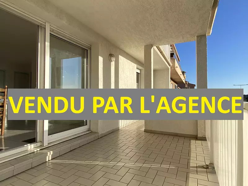 Appartement, 81,31 m²