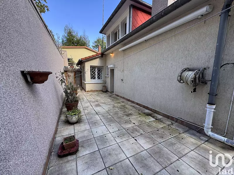 Maison, 130 m²