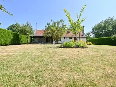 Maison, 92 m²