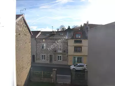 Maison, 85 m²