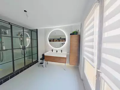 Maison, 220 m²