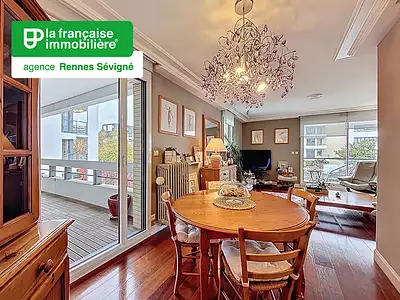 Appartement, 86,1 m²