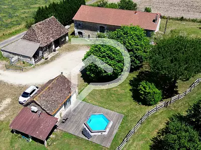 Maison, 156,86 m²
