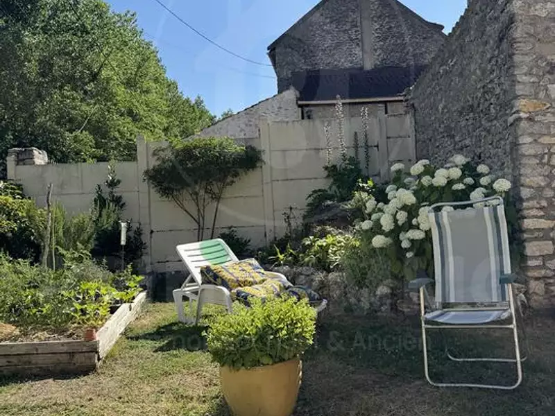 Maison, 163 m²