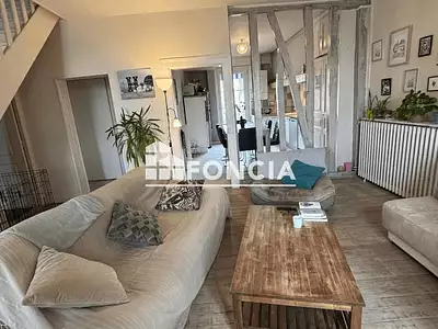 Appartement, 89 m²