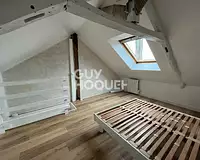 Maison, 31,55 m²