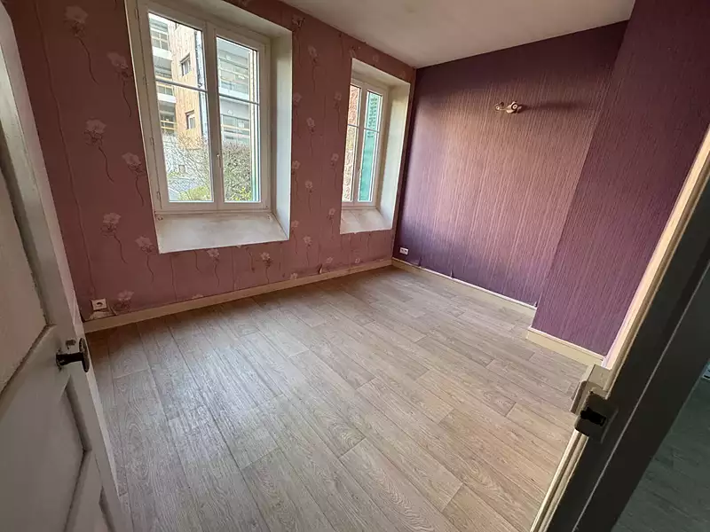 Appartement, 44,08 m²