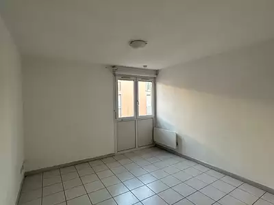 Appartement, 22 m²