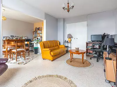 Appartement, 71 m²