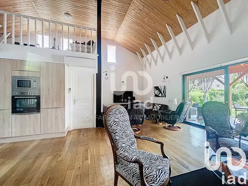Maison, 165 m²