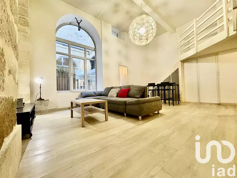 Appartement, 116 m²