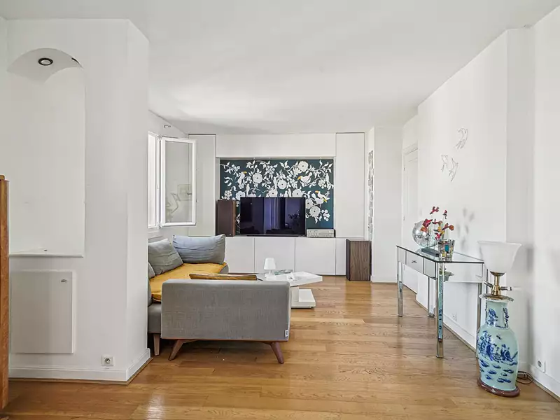 Appartement, 112 m²