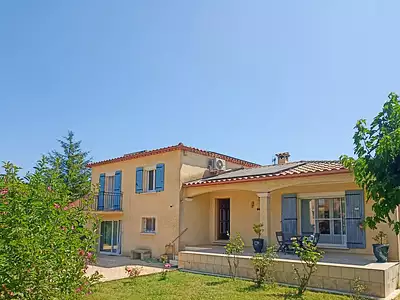 Maison, 162 m²