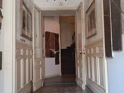 Appartement, 245 m²