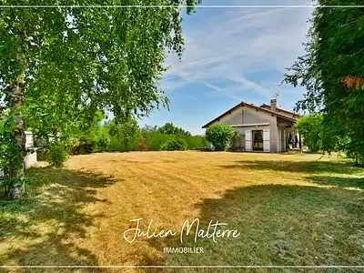 Maison, 100 m²
