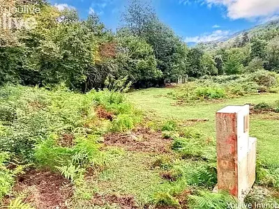 Terrain, 7 627 m²